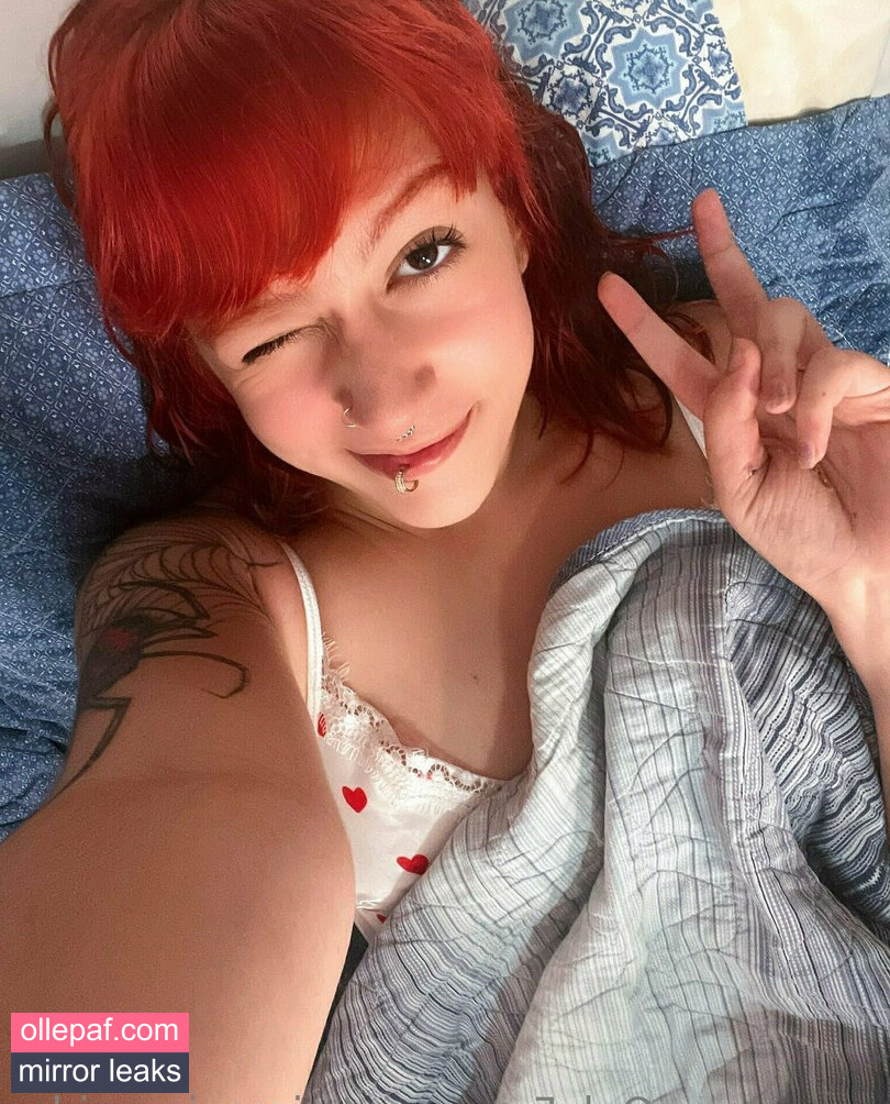 Latest Leaks spicyspider Nude #81 - Fapello