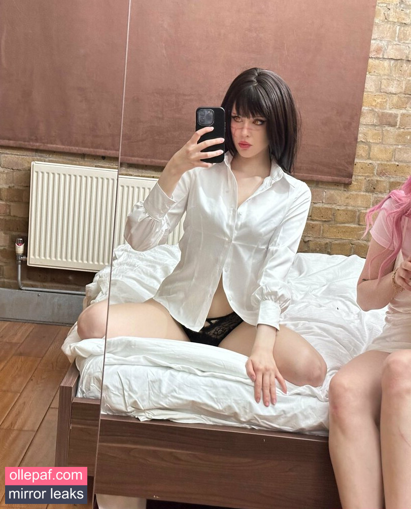 Latest Leaks Spicytonton Nude #18 - Fapello