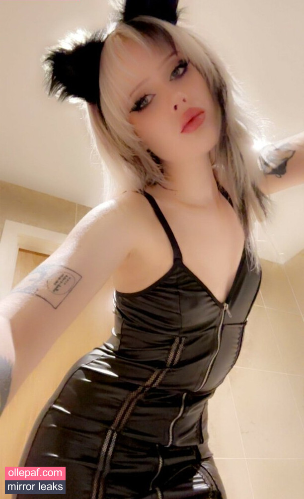 Latest Leaks Spicytonton Nude #3 - Fapello