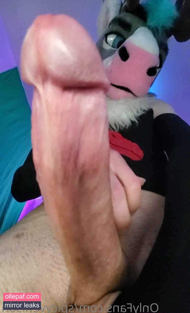 Latest Leaks spicyvenison Nude #44 - Fapello