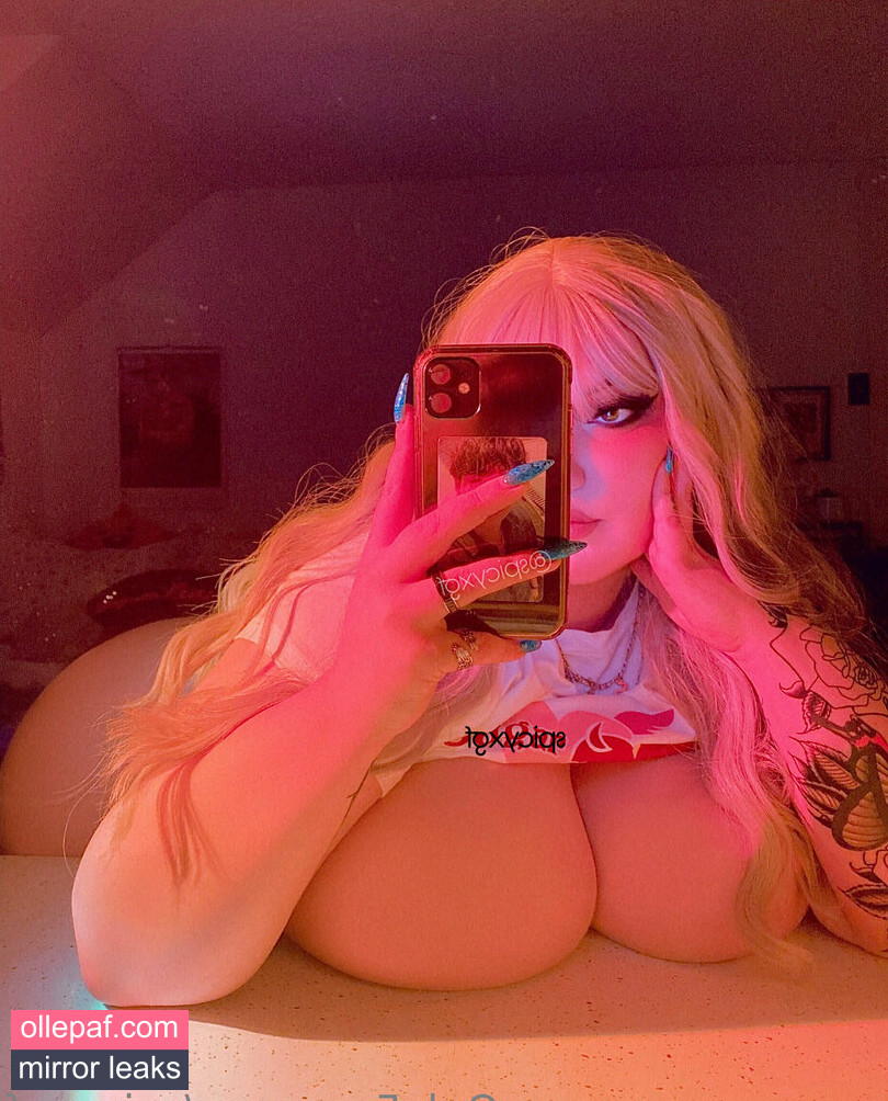 Latest Leaks spicyxgf Nude #10 - Fapello