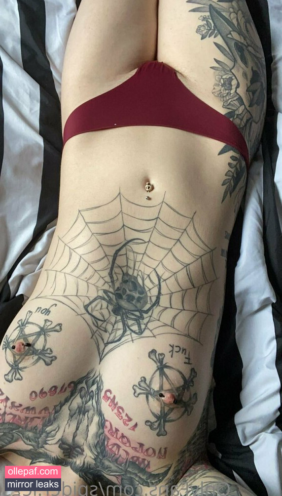 Latest Leaks spider.legs Nude #34 - Fapello