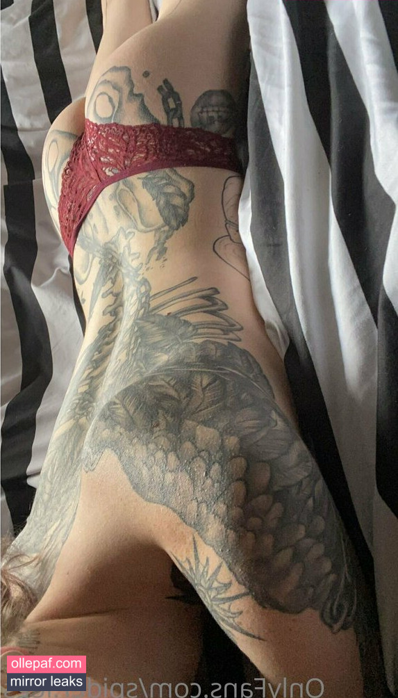 Latest Leaks spider.legs Nude #35 - Fapello