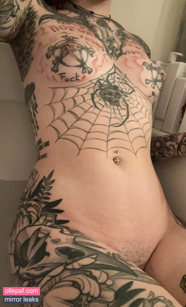 Latest Leaks spider.legs Nude #64 - Fapello
