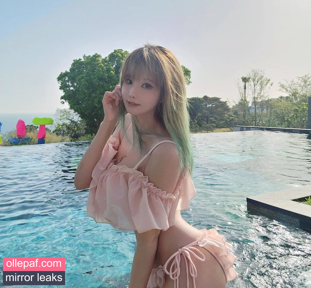 Latest Leaks Spiral Cats Cosplay Nude #106 - Fapello