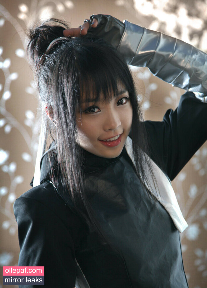 Latest Leaks Spiral Cats Cosplay Nude #112 - Fapello