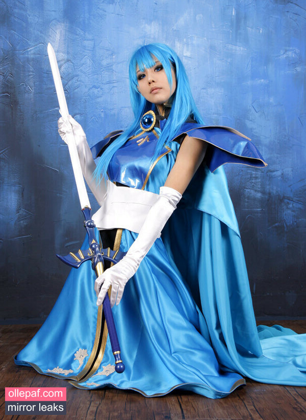 Latest Leaks Spiral Cats Cosplay Nude #117 - Fapello
