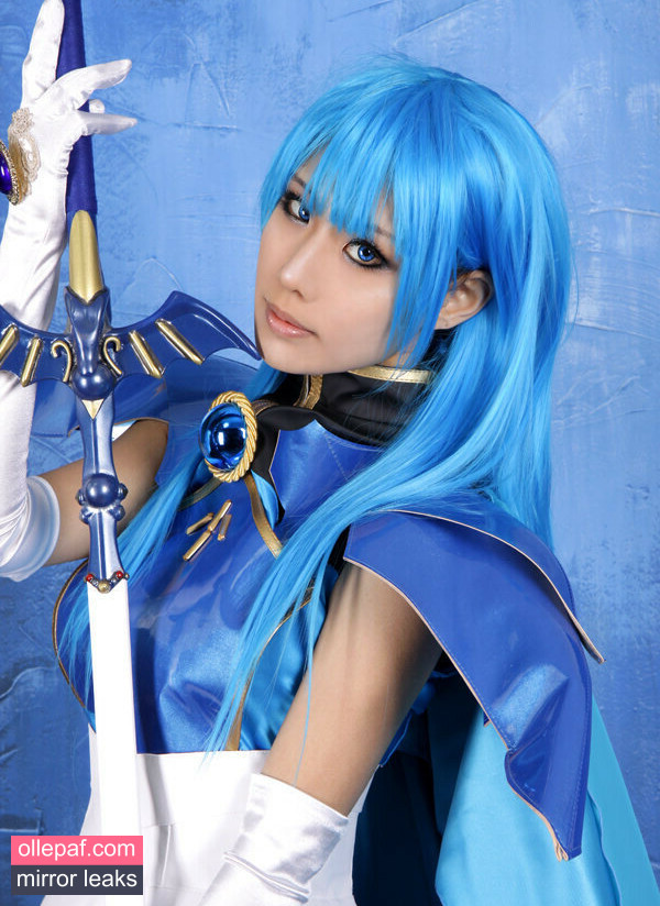 Latest Leaks Spiral Cats Cosplay Nude #118 - Fapello