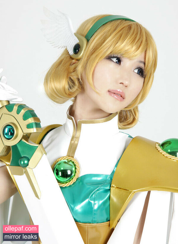 Latest Leaks Spiral Cats Cosplay Nude #124 - Fapello