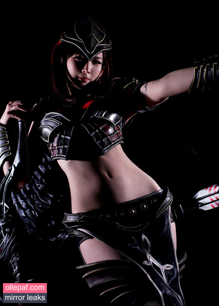 Latest Leaks Spiral Cats Cosplay Nude #154 - Fapello