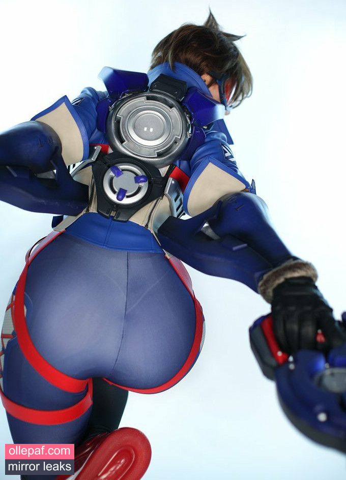 Latest Leaks Spiral Cats Cosplay Nude #163 - Fapello
