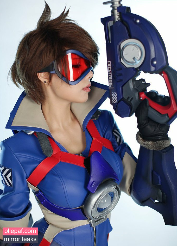 Latest Leaks Spiral Cats Cosplay Nude #164 - Fapello