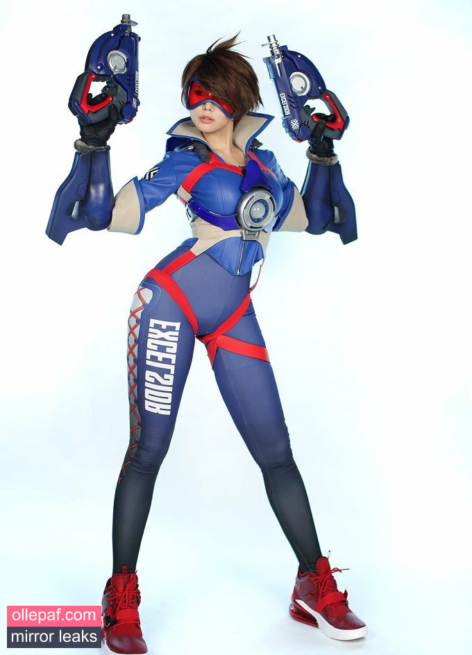 Latest Leaks Spiral Cats Cosplay Nude #165 - Fapello