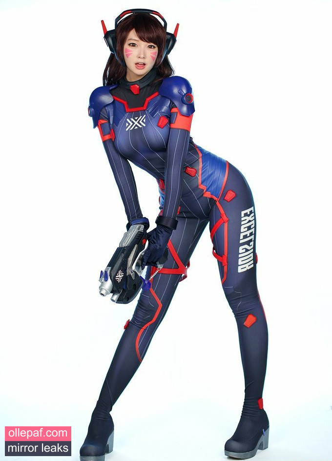 Latest Leaks Spiral Cats Cosplay Nude #167 - Fapello