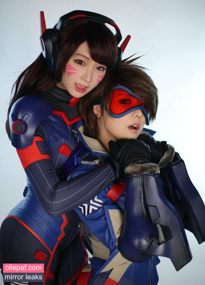 Latest Leaks Spiral Cats Cosplay Nude #168 - Fapello