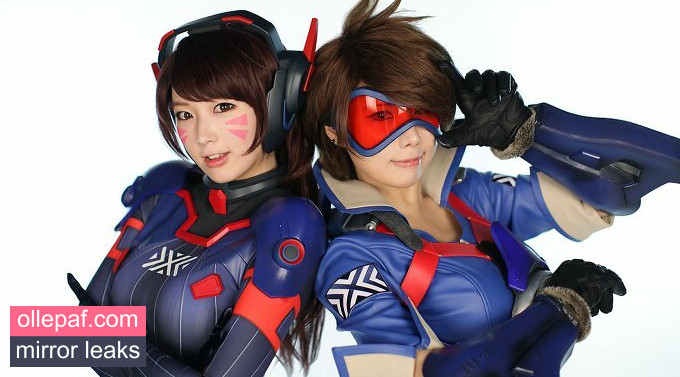 Latest Leaks Spiral Cats Cosplay Nude #169 - Fapello