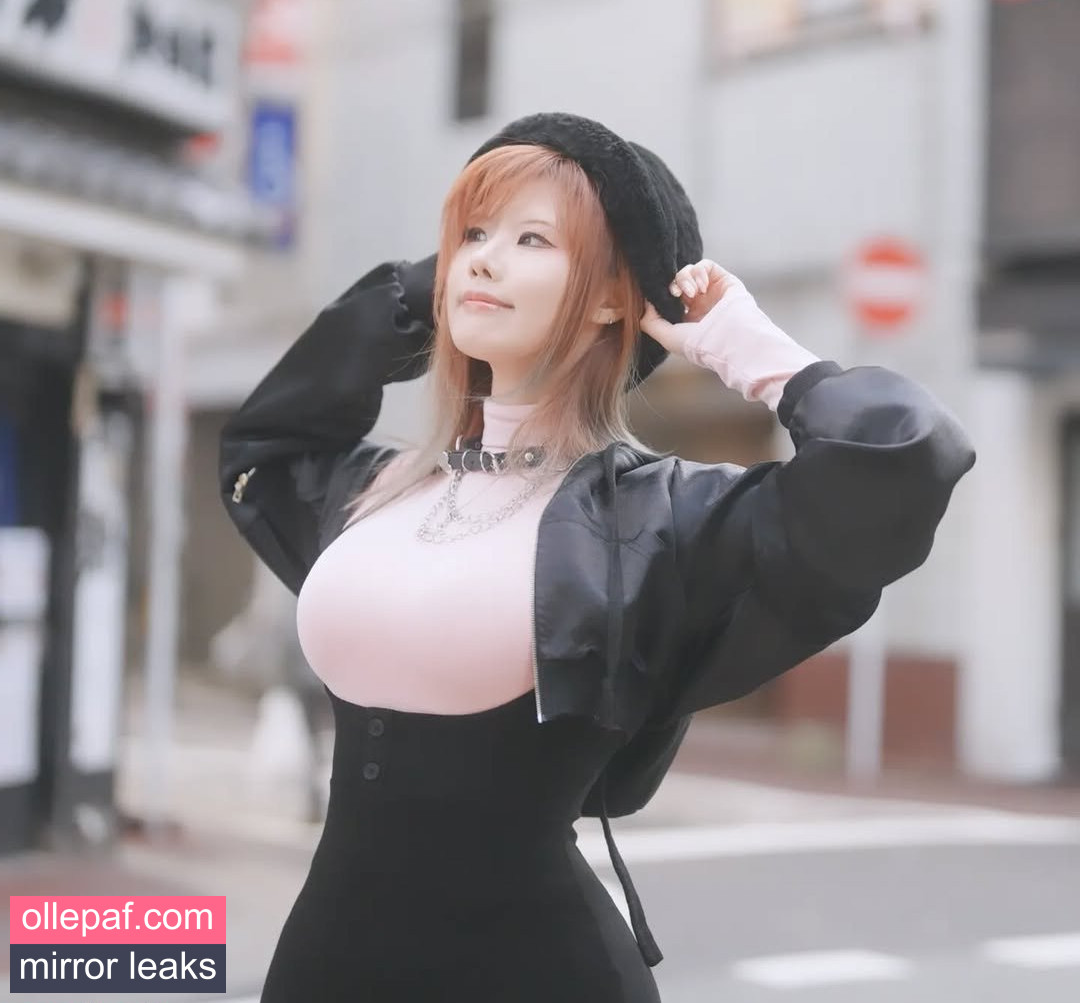 Latest Leaks Spiral Cats Cosplay Nude #18 - Fapello