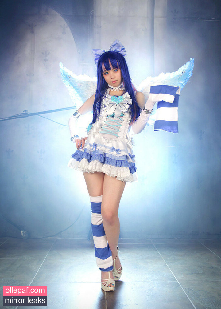 Latest Leaks Spiral Cats Cosplay Nude #175 - Fapello