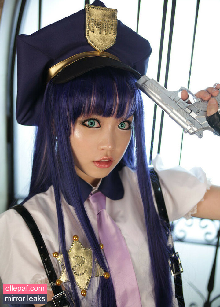 Latest Leaks Spiral Cats Cosplay Nude #177 - Fapello