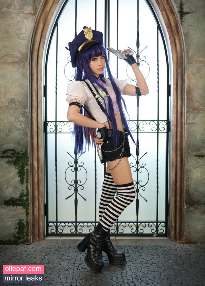 Latest Leaks Spiral Cats Cosplay Nude #179 - Fapello