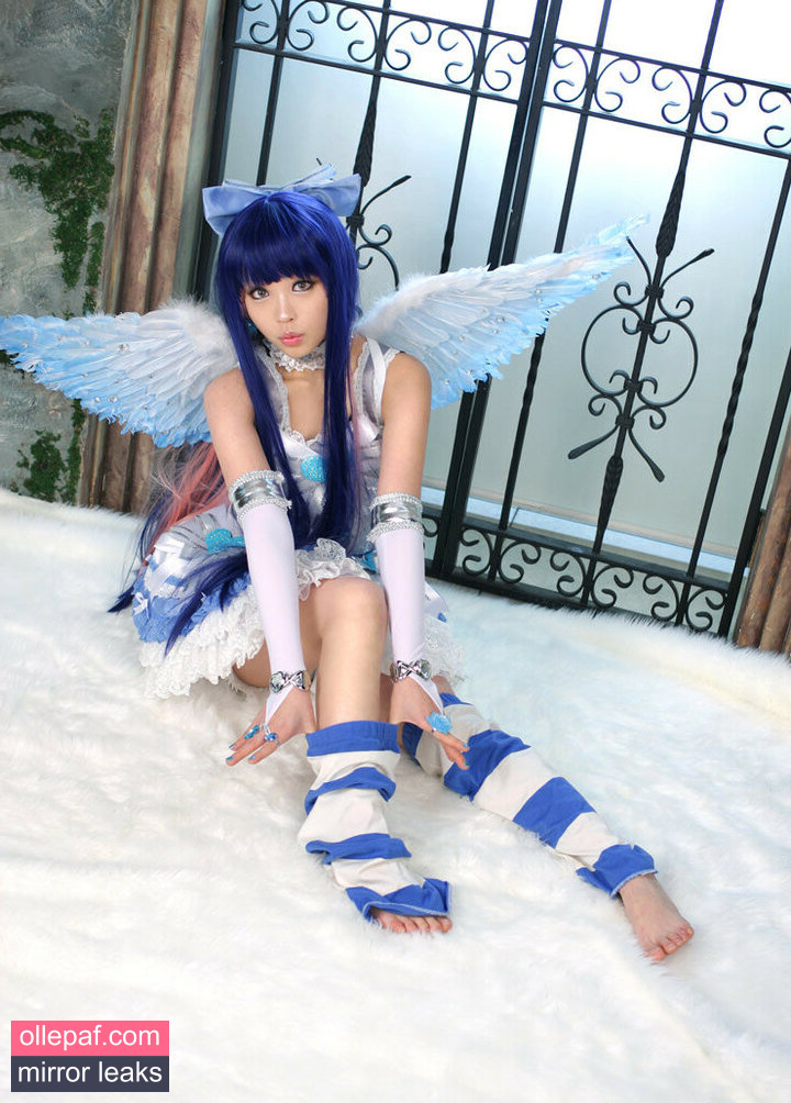 Latest Leaks Spiral Cats Cosplay Nude #180 - Fapello