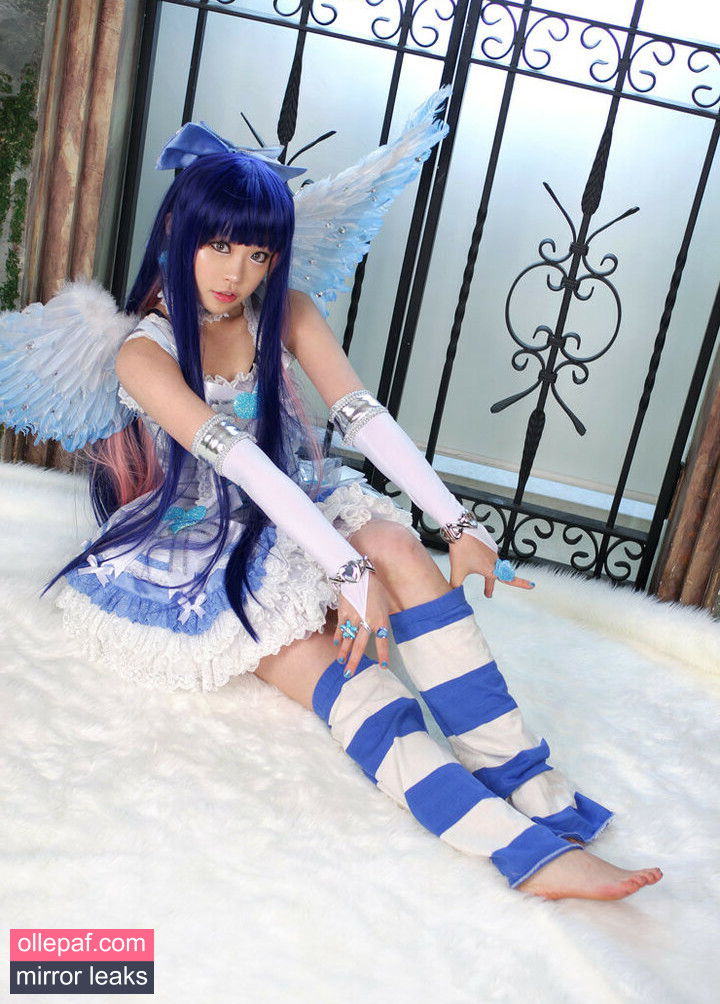 Latest Leaks Spiral Cats Cosplay Nude #181 - Fapello