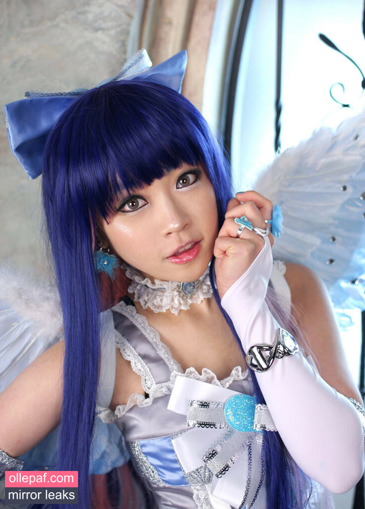 Latest Leaks Spiral Cats Cosplay Nude #183 - Fapello
