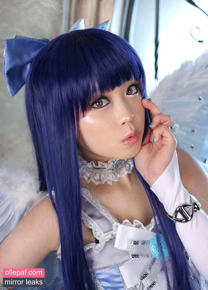 Latest Leaks Spiral Cats Cosplay Nude #184 - Fapello