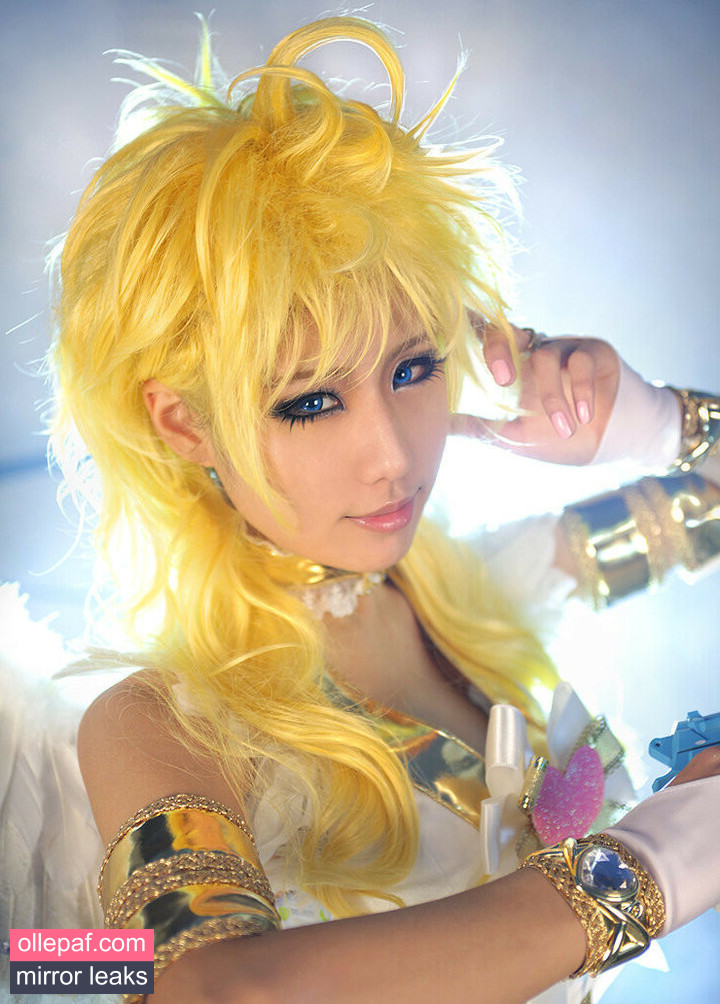 Latest Leaks Spiral Cats Cosplay Nude #187 - Fapello