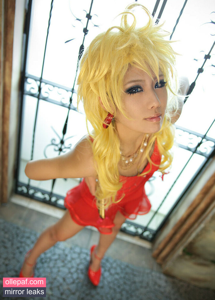 Latest Leaks Spiral Cats Cosplay Nude #192 - Fapello
