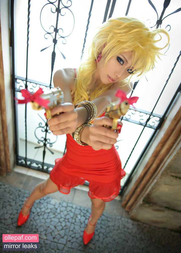 Latest Leaks Spiral Cats Cosplay Nude #193 - Fapello