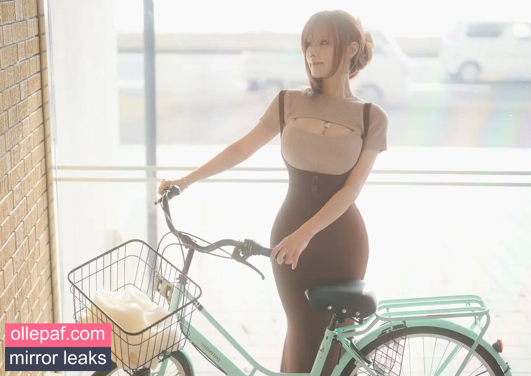 Latest Leaks Spiral Cats Cosplay Nude #22 - Fapello