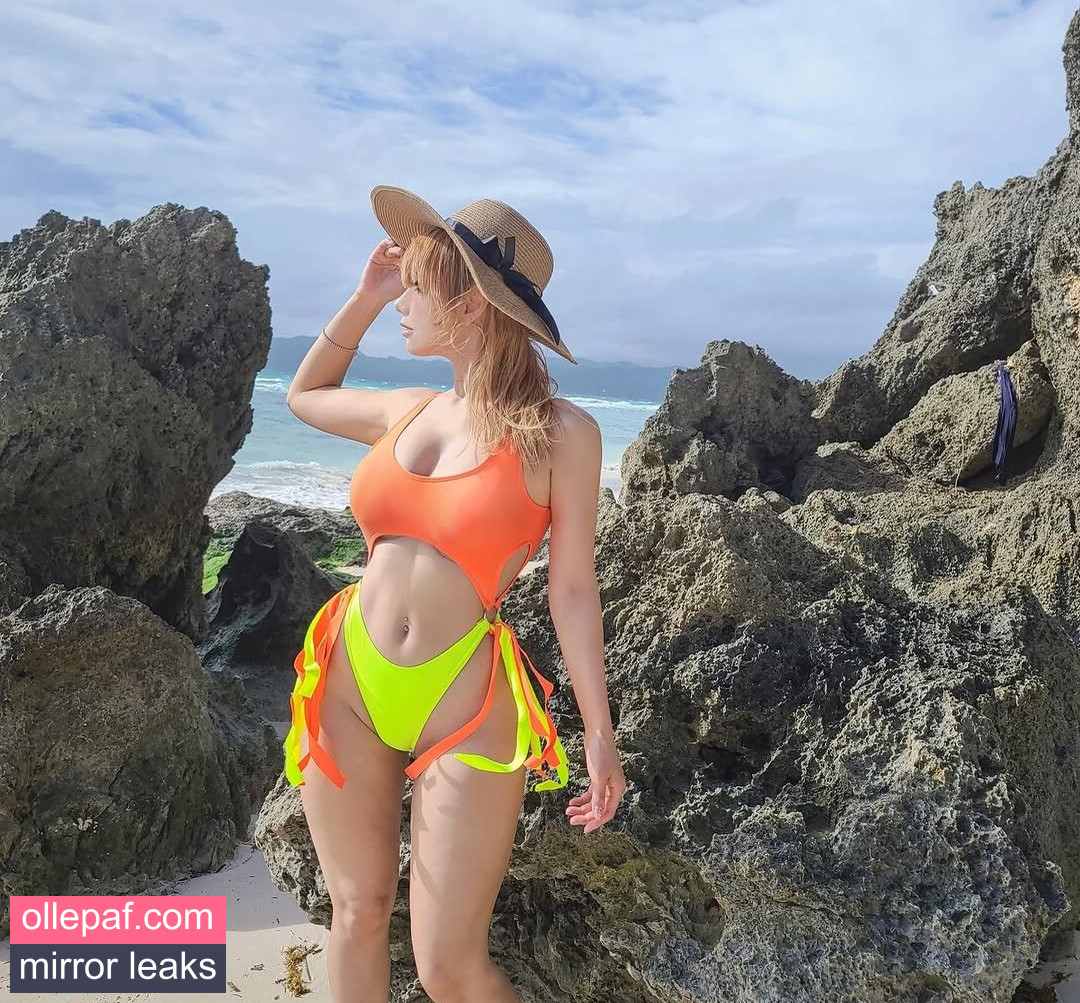 Latest Leaks Spiral Cats Cosplay Nude #6 - Fapello