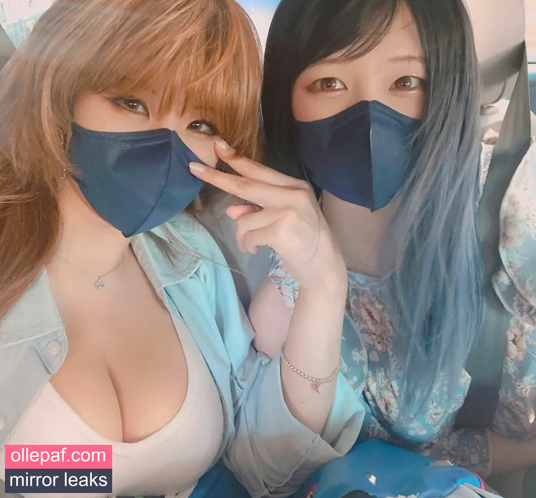 Latest Leaks Spiral Cats Cosplay Nude #73 - Fapello
