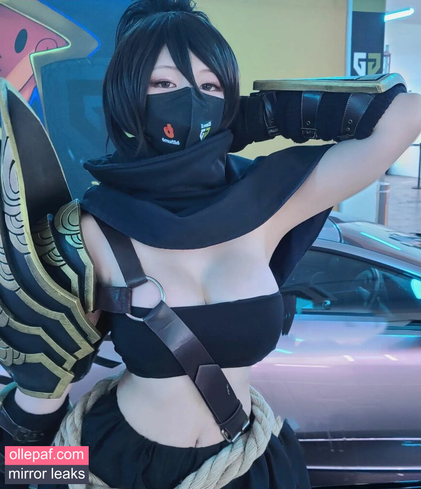 Latest Leaks Spiral Cats Cosplay Nude #82 - Fapello