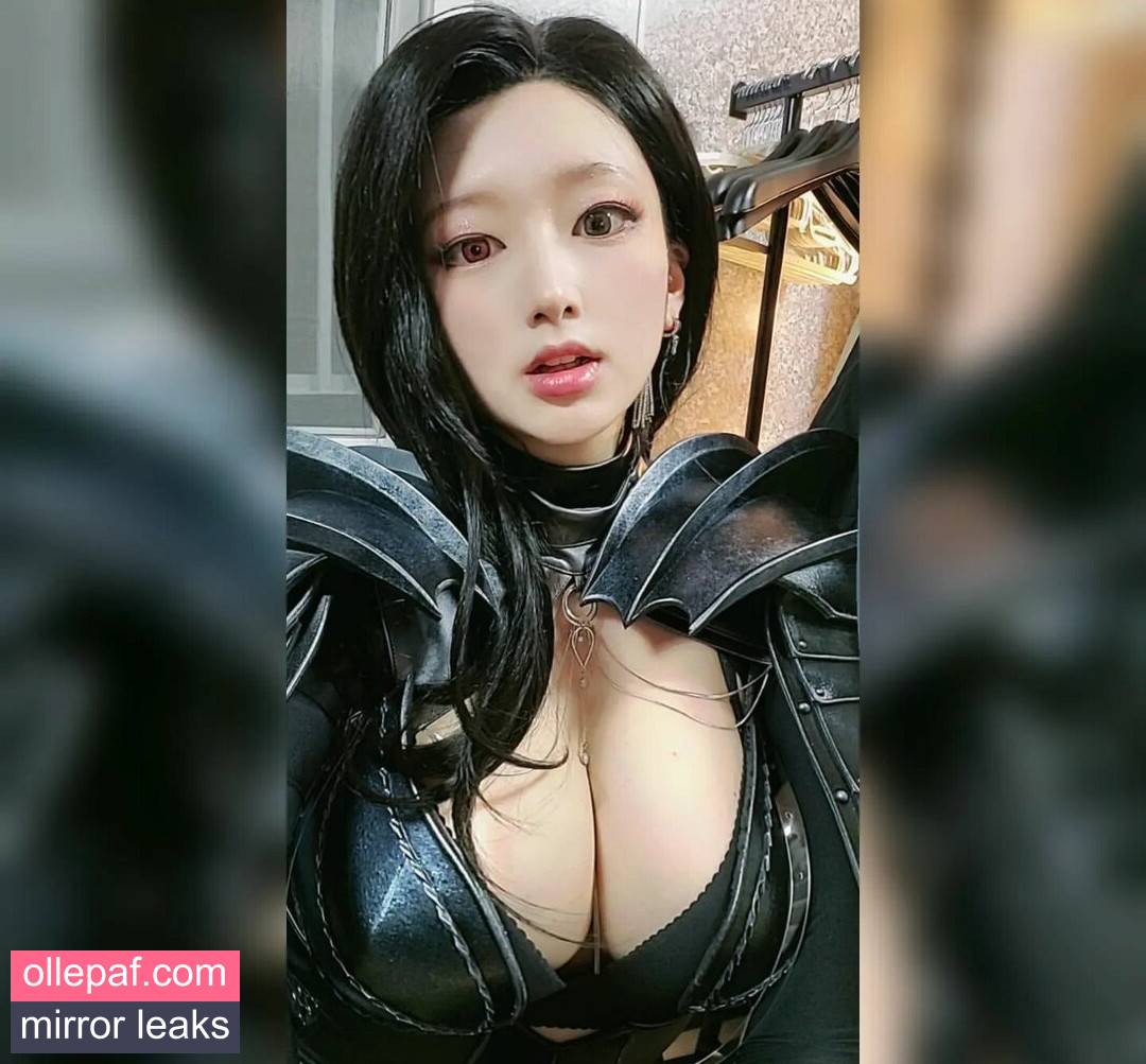 Latest Leaks Spiral Cats Cosplay Nude #85 - Fapello