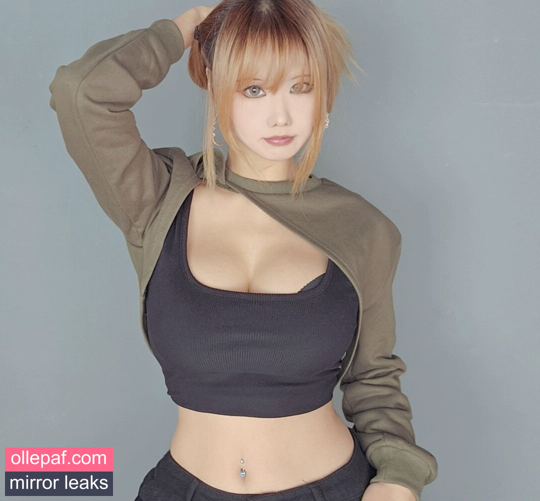 Latest Leaks Spiral Cats Cosplay Nude #88 - Fapello
