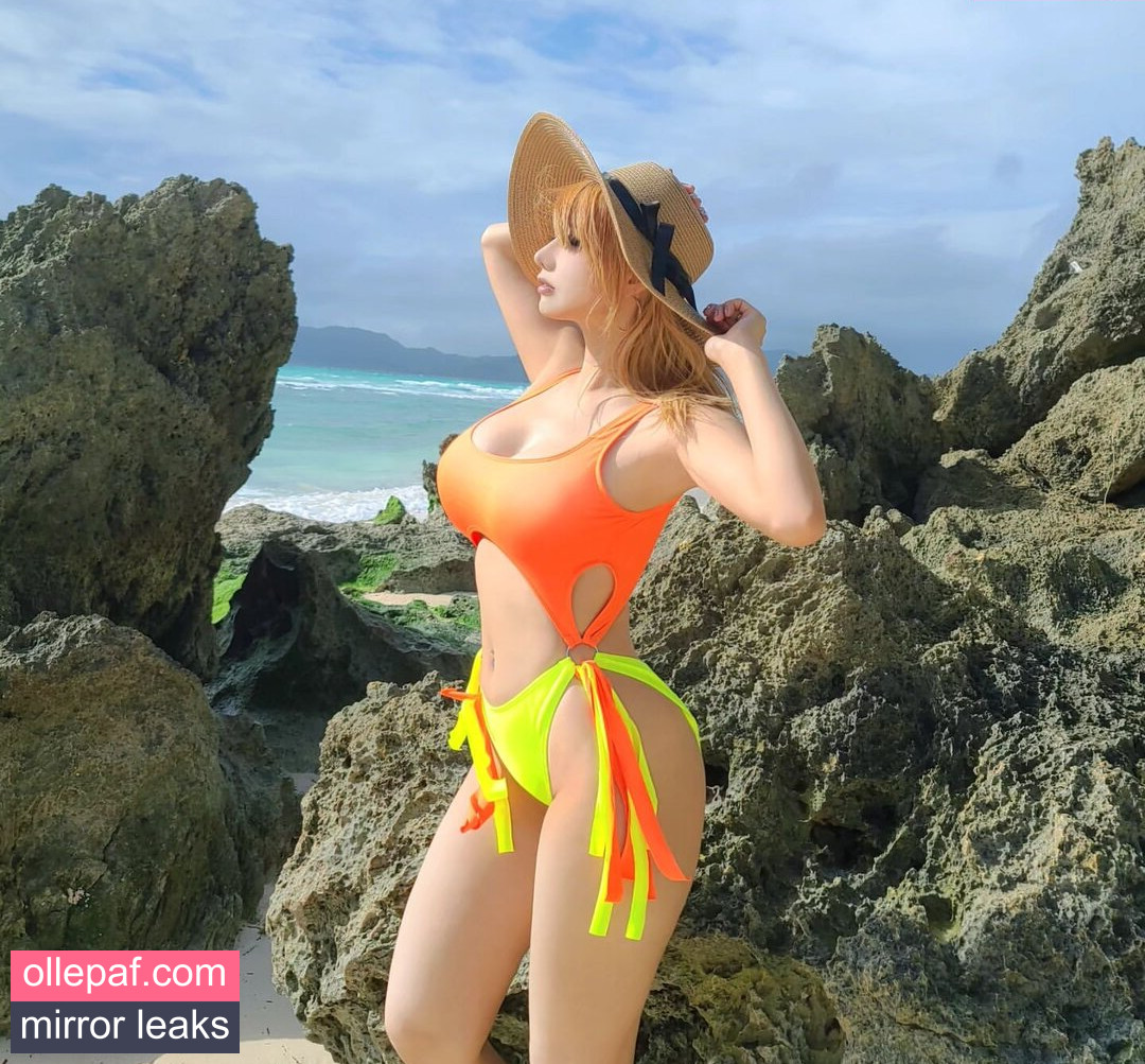 Latest Leaks Spiral Cats Cosplay Nude #95 - Fapello