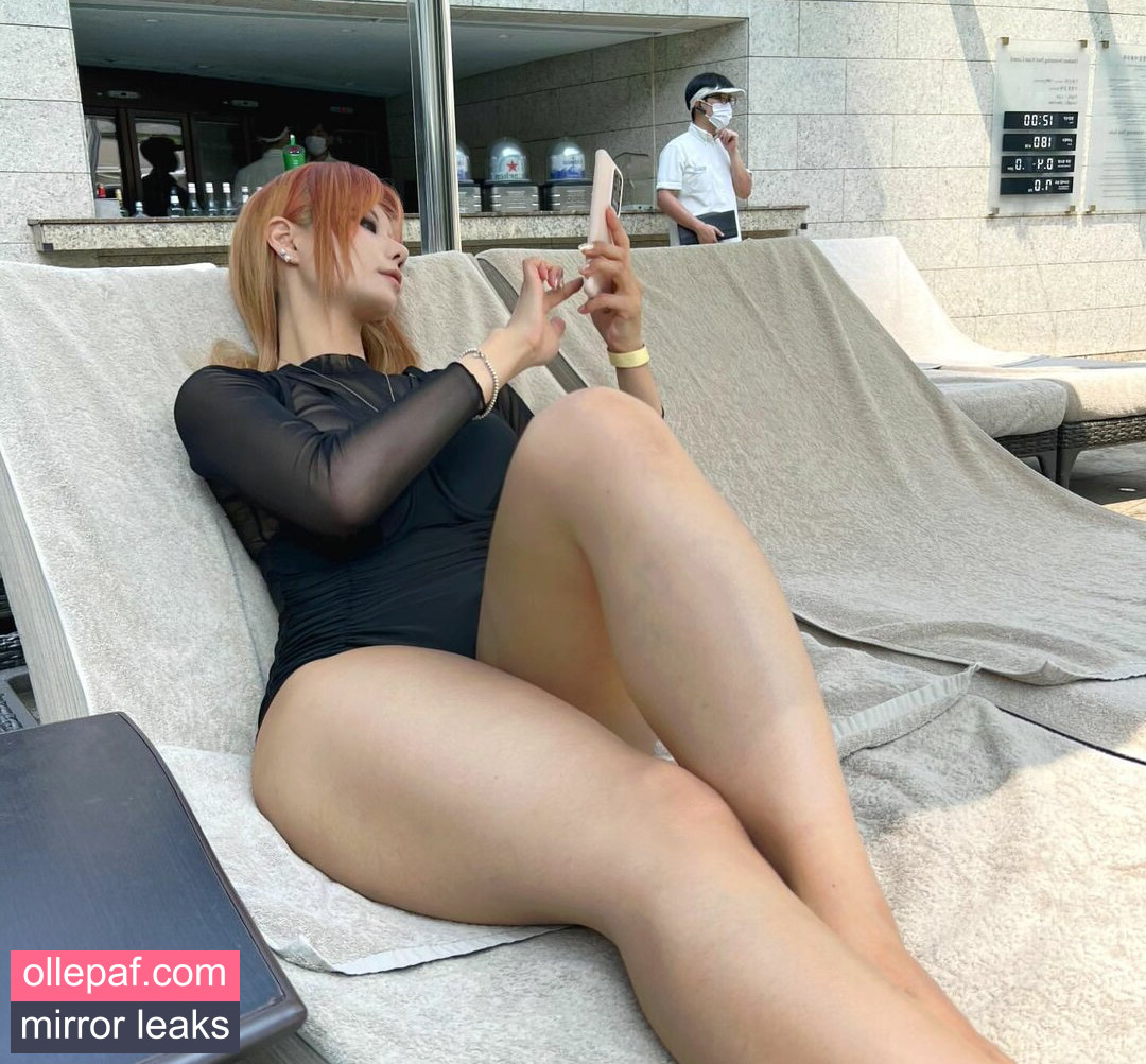 Latest Leaks Spiral Cats Cosplay Nude #97 - Fapello