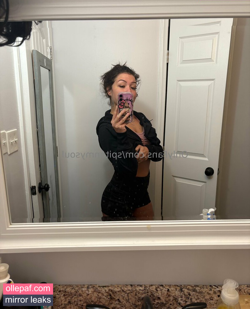 Latest Leaks spitonmysoul Nude #16 - Fapello