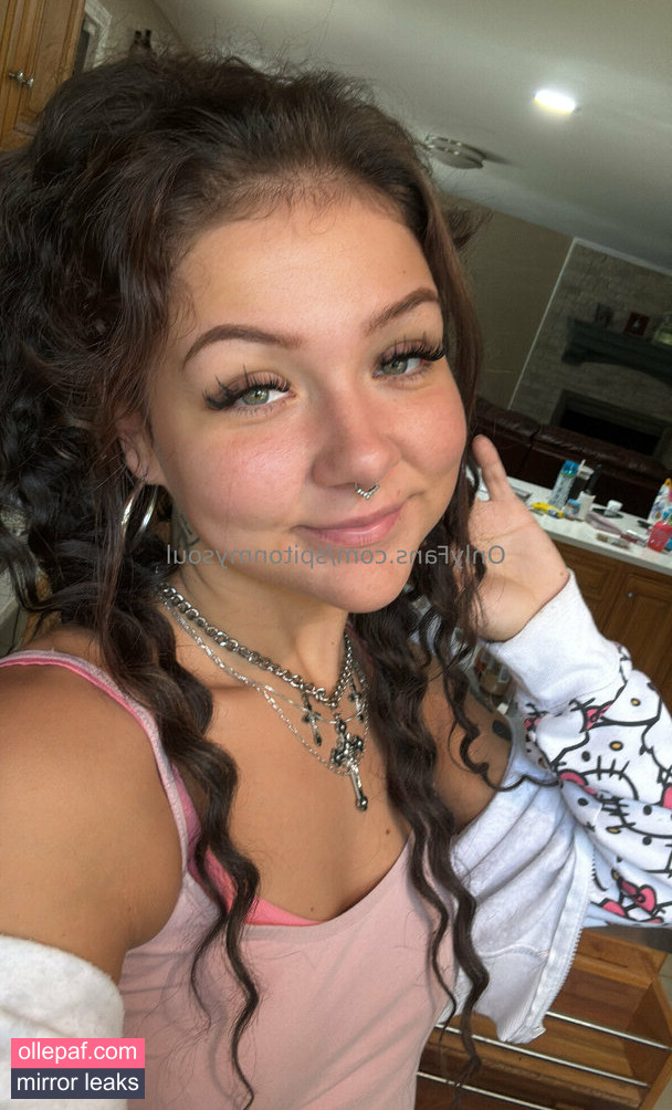 spitonmysoul Nude Leaks OnlyFans - Fapello