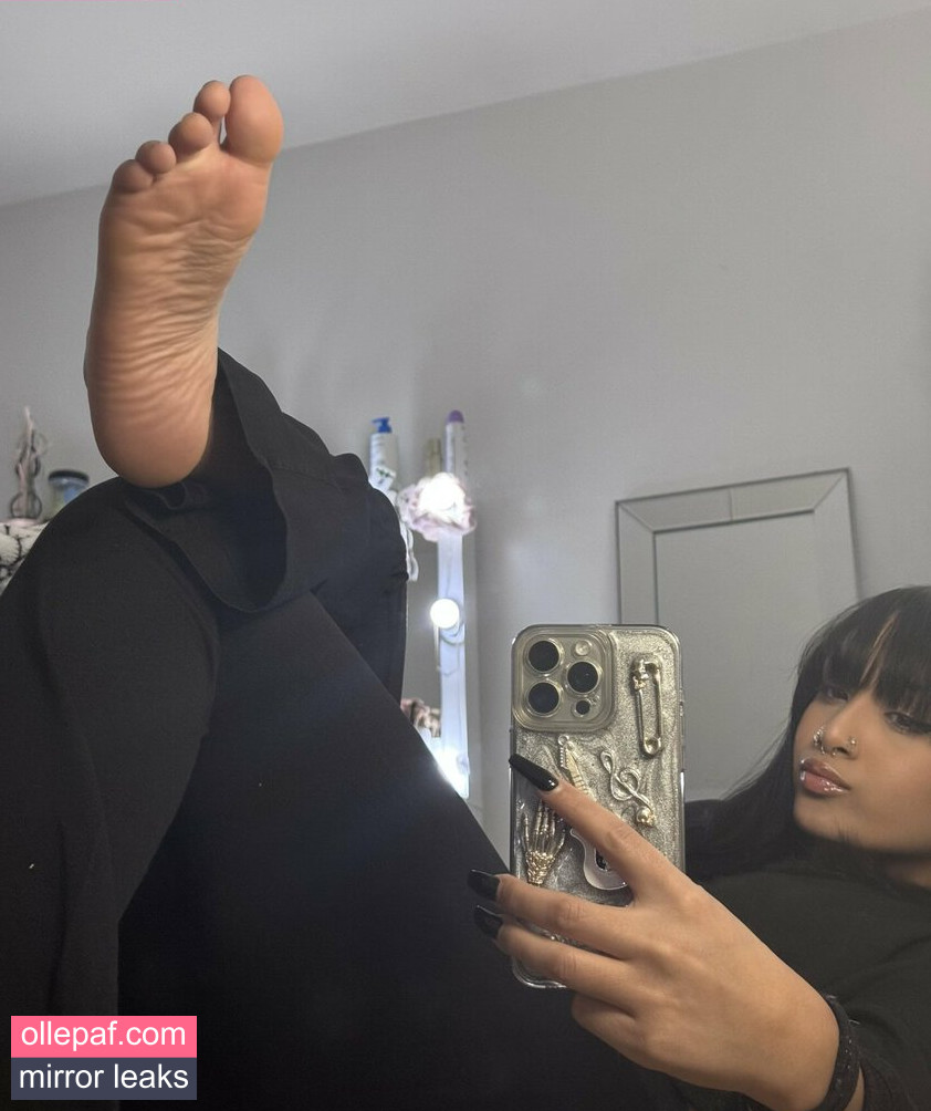 Latest Leaks SpoiledHay Nude #17 - Fapello