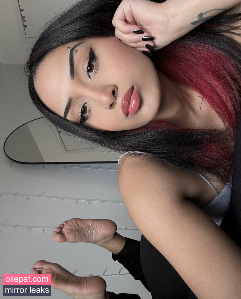 Latest Leaks SpoiledHay Nude #3 - Fapello