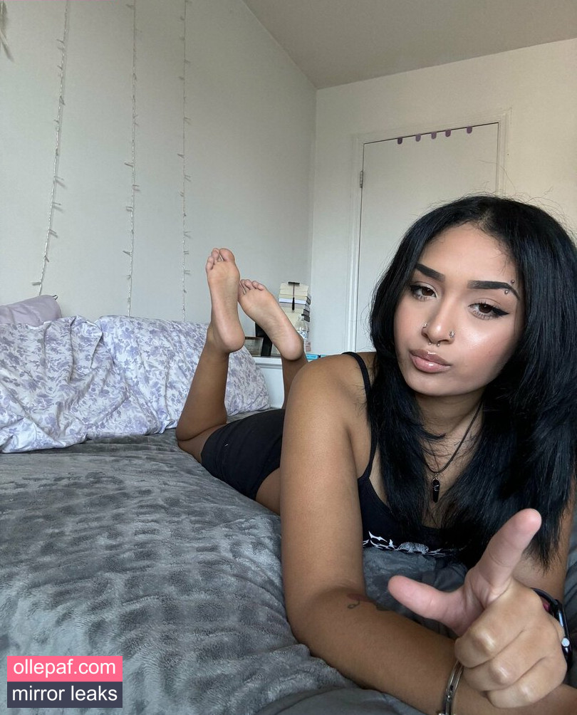 Latest Leaks SpoiledHay Nude #26 - Fapello