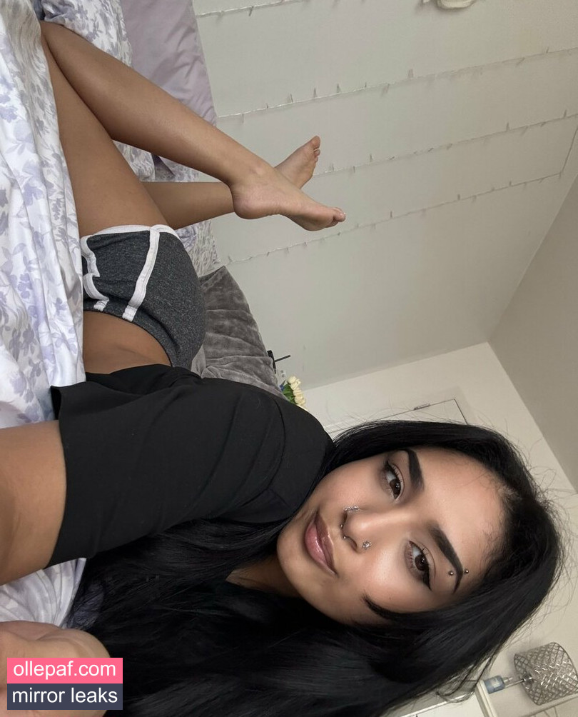 Latest Leaks SpoiledHay Nude #27 - Fapello