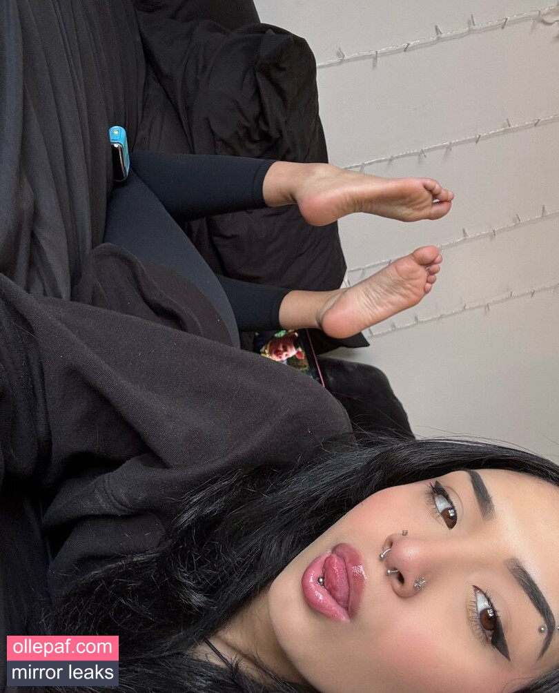 Latest Leaks SpoiledHay Nude #6 - Fapello