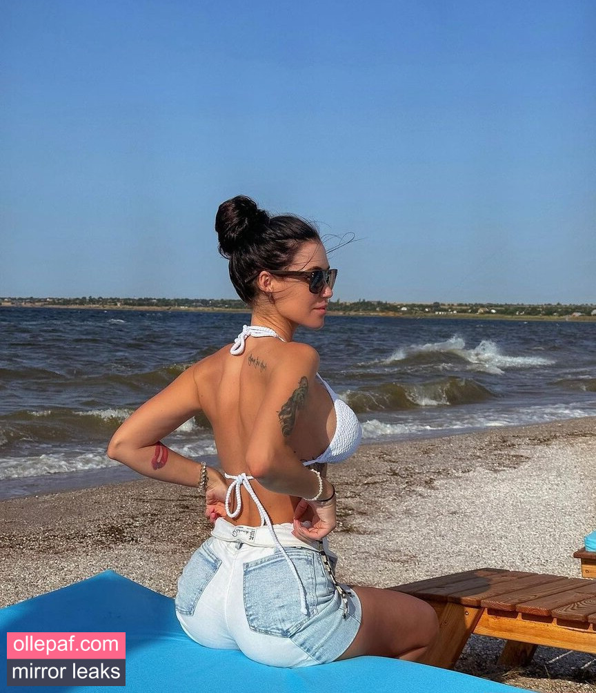 Latest Leaks spokoinaya Nude #35 - Fapello