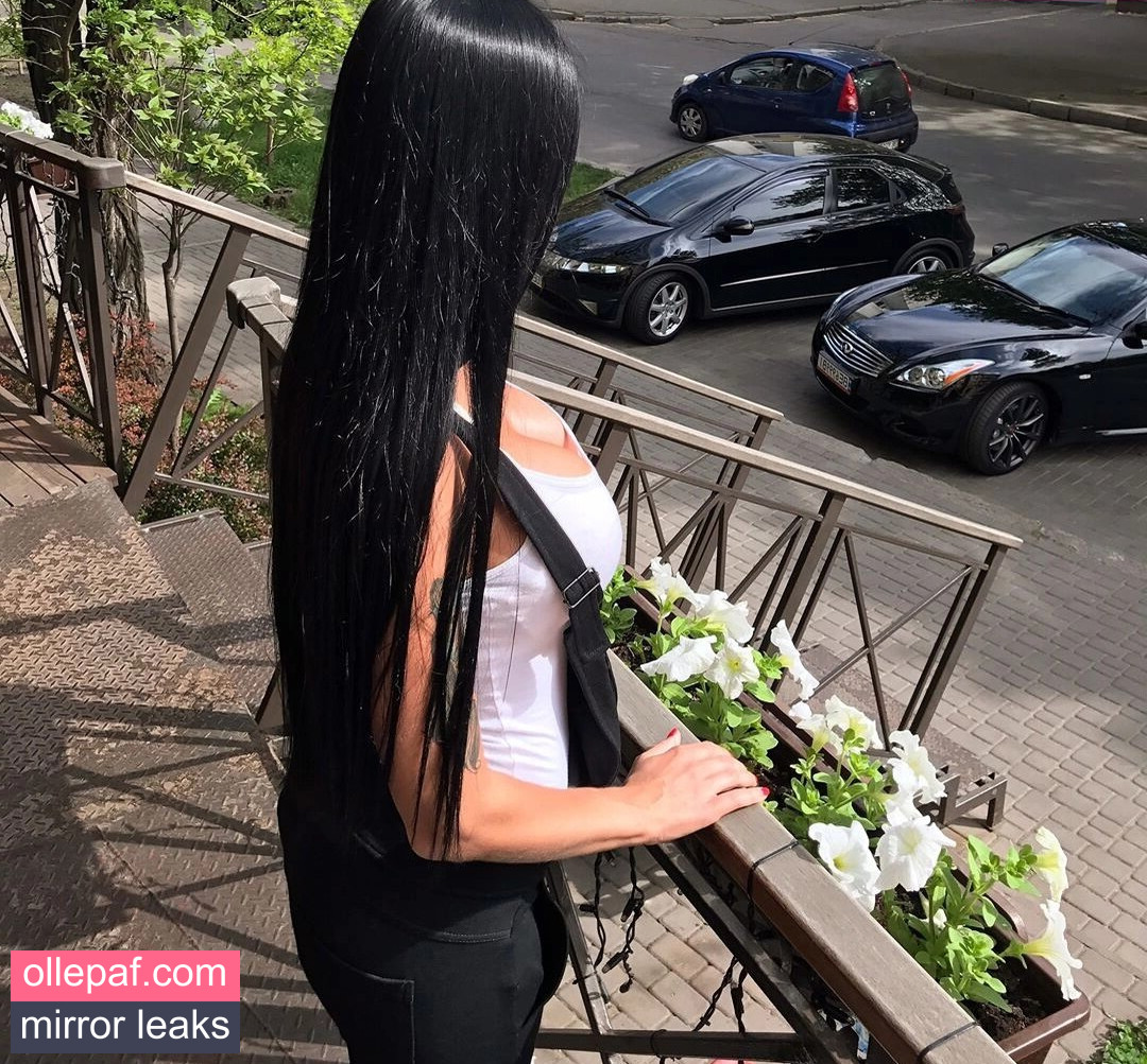 Latest Leaks spokoinaya Nude #46 - Fapello