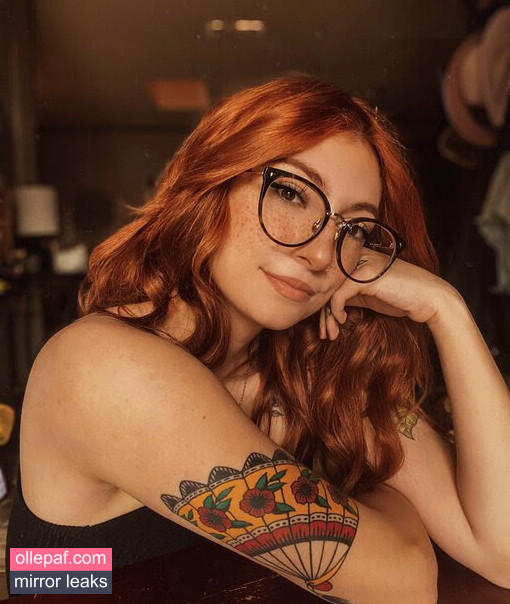 Latest Leaks Spookyfoxx Nude #35 - Fapello