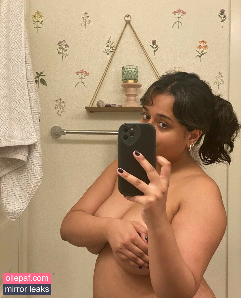 Latest Leaks spookyshah Nude #14 - Fapello